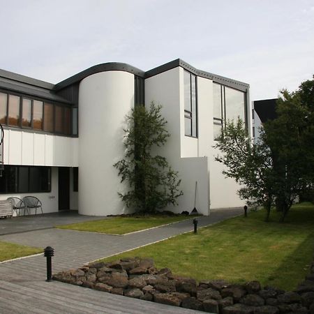Skjalfandi Lejlighed Húsavík Eksteriør billede
